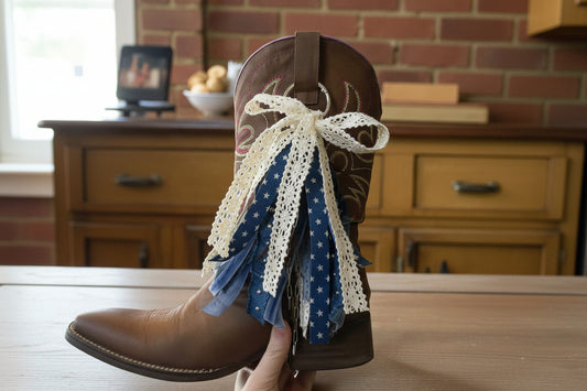 Liberty Lace