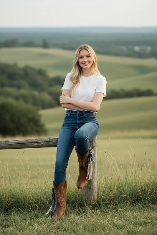 Golden Prairie