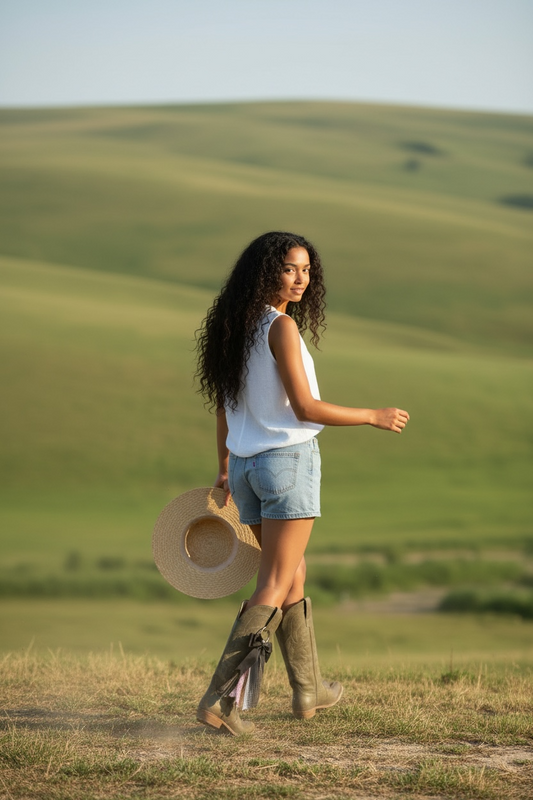 Texas Heartbreaker
