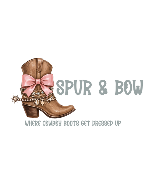 Spur & Bow