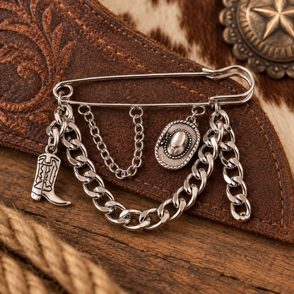 Western Pins