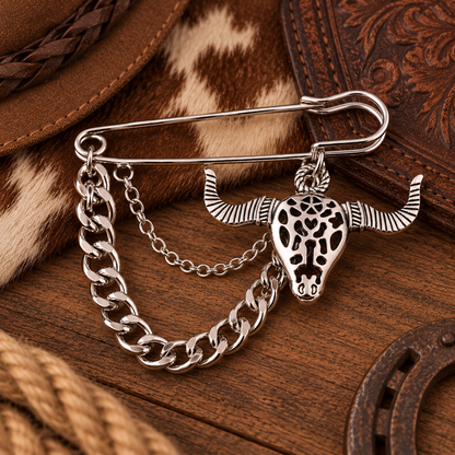 Western Pins