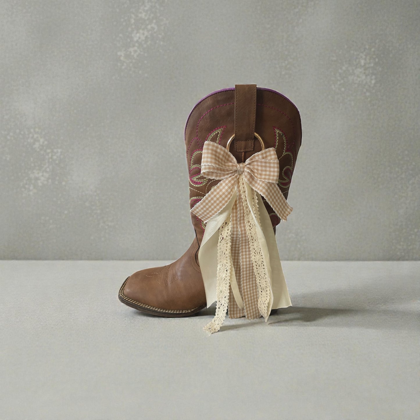 The Sweetwater Bow