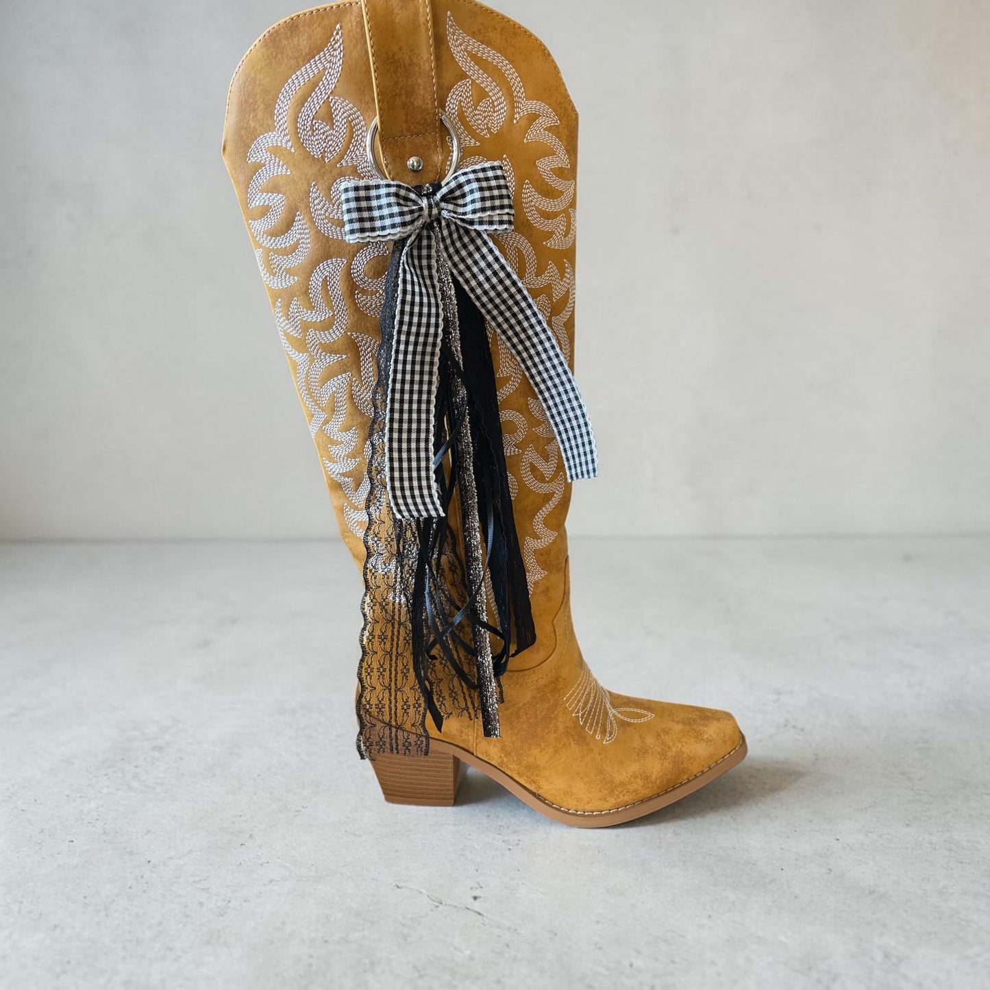 Rodeo After Dark
