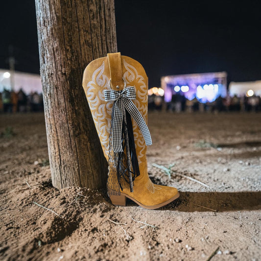 Rodeo After Dark