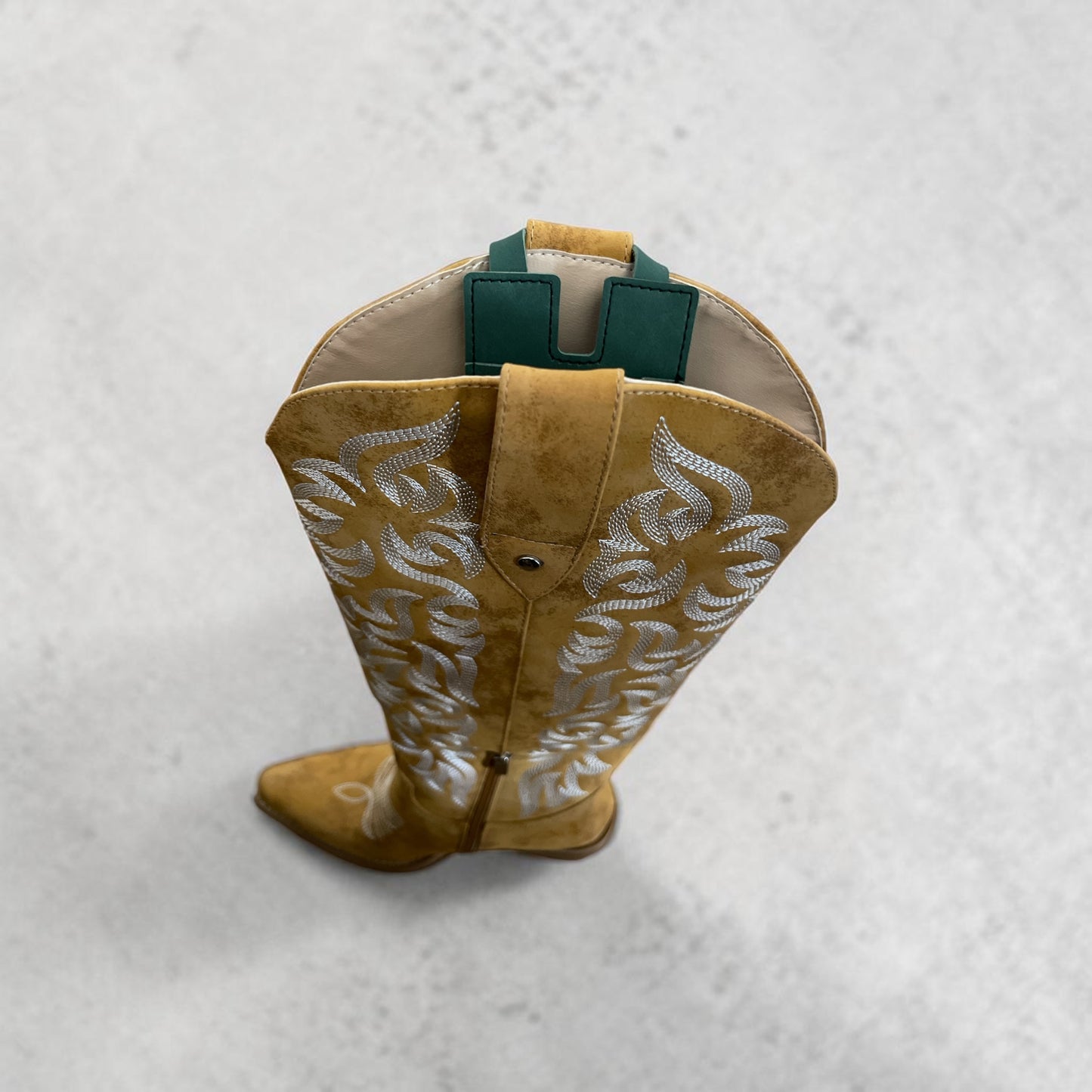 Boot Wallet