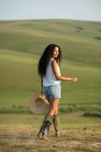 Texas Heartbreaker